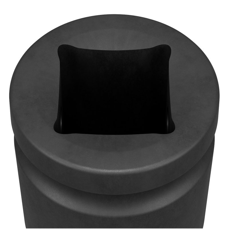 Sealey IS3427D Premier Deep Impact Socket 3/4"Sq Drive 27mm - additional view 5