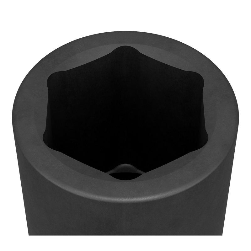 Sealey IS3427D Premier Deep Impact Socket 3/4"Sq Drive 27mm - additional view 6