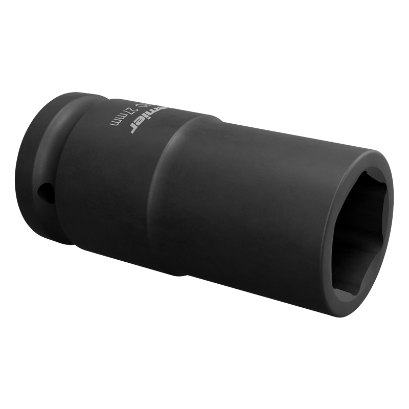 Sealey IS3427D Premier Deep Impact Socket 3/4"Sq Drive 27mm - additional view 3