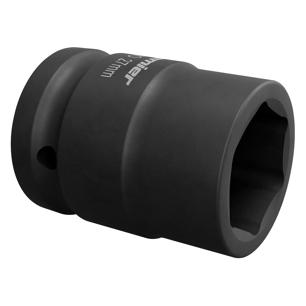 Sealey IS3427 Premier Impact Socket 3/4"Sq Drive 27mm - additional view 7