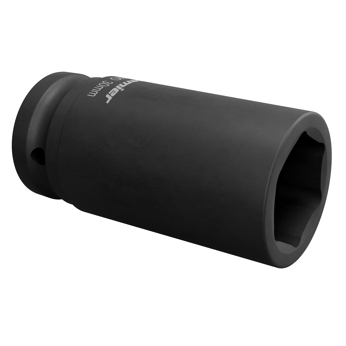 Sealey IS3430D Premier Deep Impact Socket 3/4"Sq Drive 30mm - additional view 3