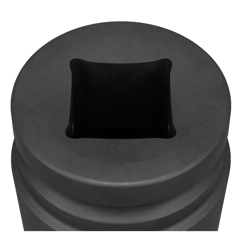 Sealey IS3432 Premier Impact Socket 3/4"Sq Drive 32mm - additional view 4