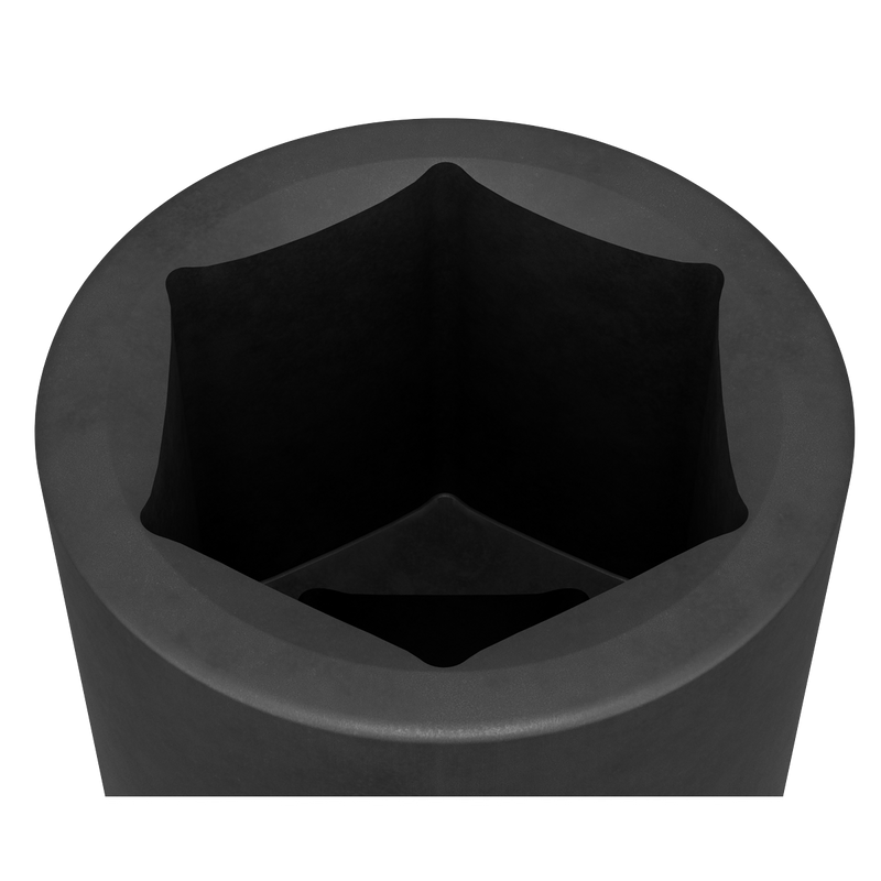 Sealey IS3432 Premier Impact Socket 3/4"Sq Drive 32mm - additional view 5