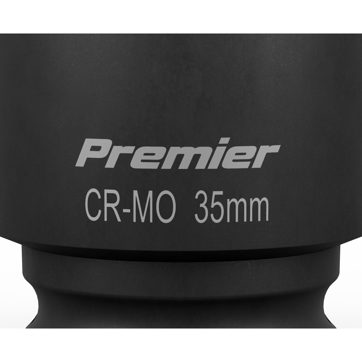 Sealey IS3435D Premier Deep Impact Socket 3/4"Sq Drive 35mm - additional view 6