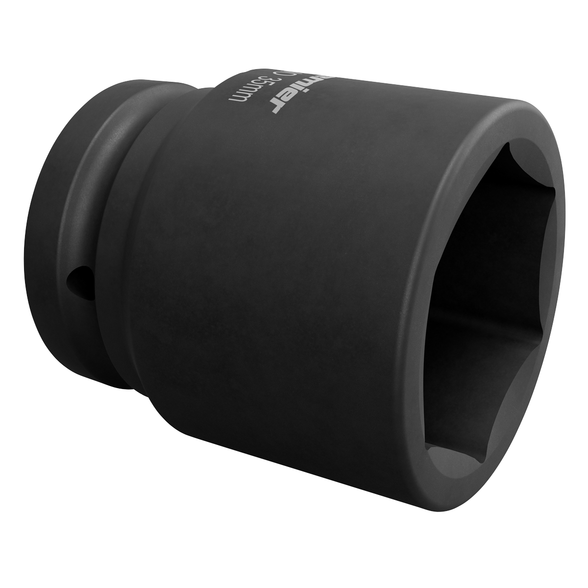 Sealey IS3435 Premier Impact Socket 3/4"Sq Drive 35mm - additional view 2