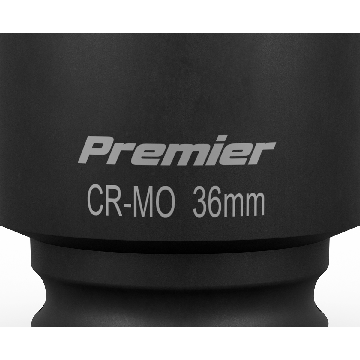 Sealey IS3436D Premier Deep Impact Socket 3/4"Sq Drive 36mm - additional view 4