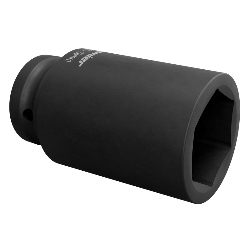 Sealey IS3436D Premier Deep Impact Socket 3/4"Sq Drive 36mm - additional view 7