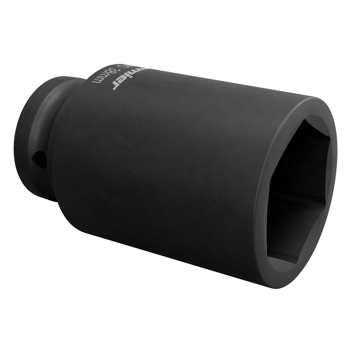 Sealey IS3438D Premier Deep Impact Socket 3/4"Sq Drive 38mm - additional view 4