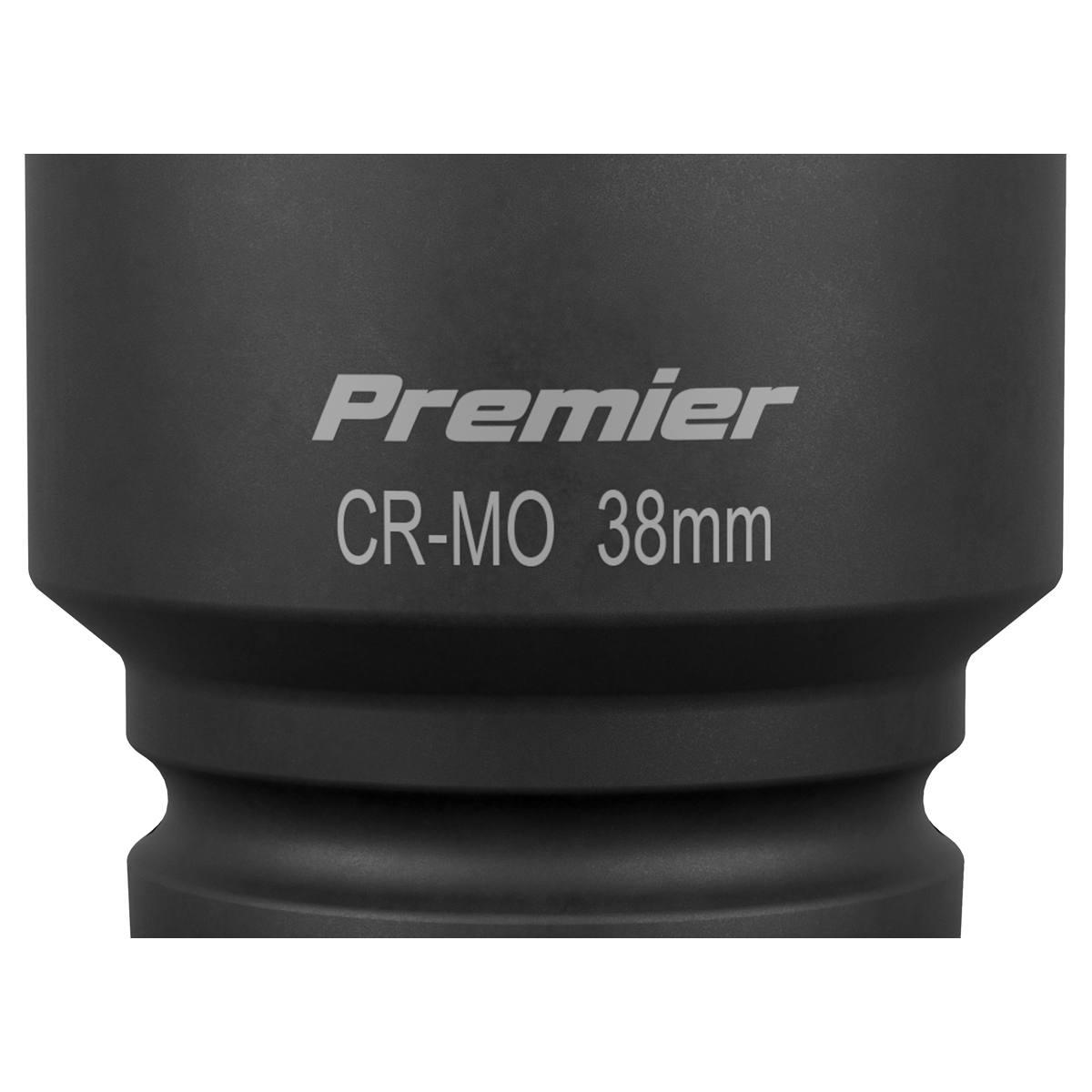 Sealey IS3438 Premier Impact Socket 3/4"Sq Drive 38mm - additional view 6