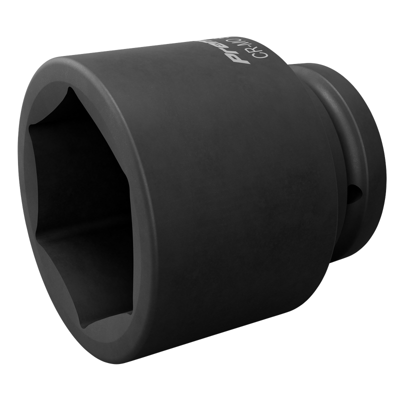 Sealey IS3450 Premier Impact Socket 3/4"Sq Drive 50mm