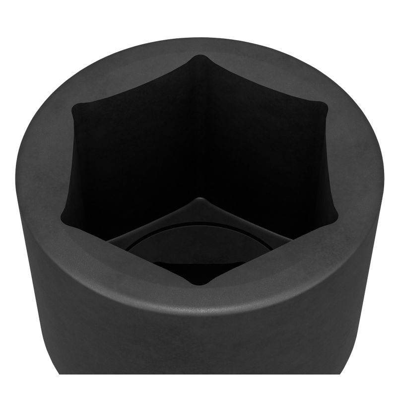 Sealey IS3450 Premier Impact Socket 3/4"Sq Drive 50mm - additional view 4