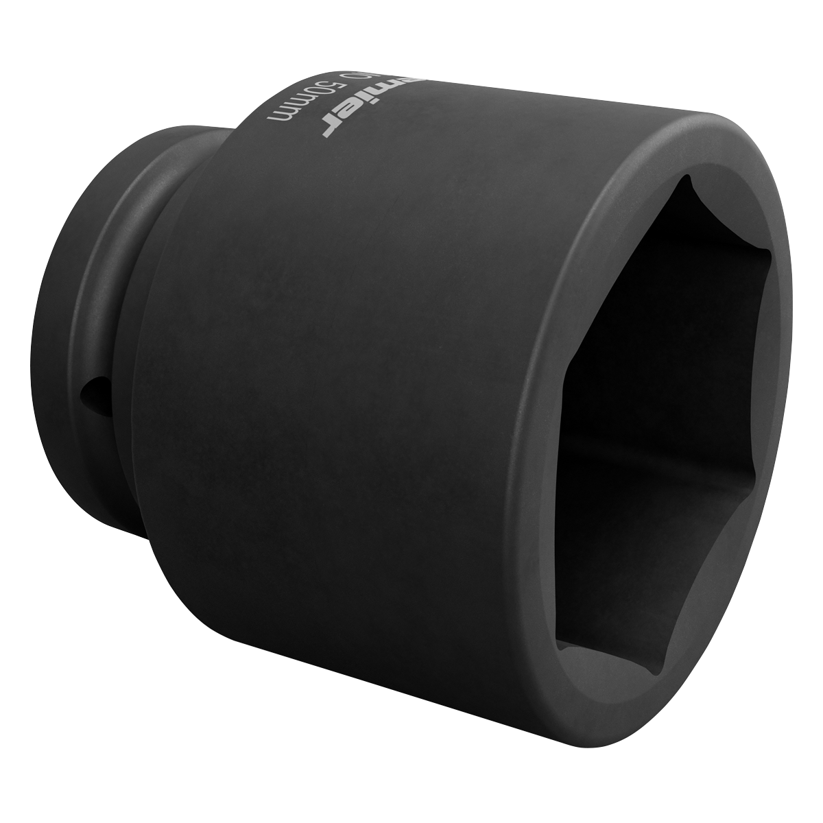 Sealey IS3450 Premier Impact Socket 3/4"Sq Drive 50mm - additional view 3