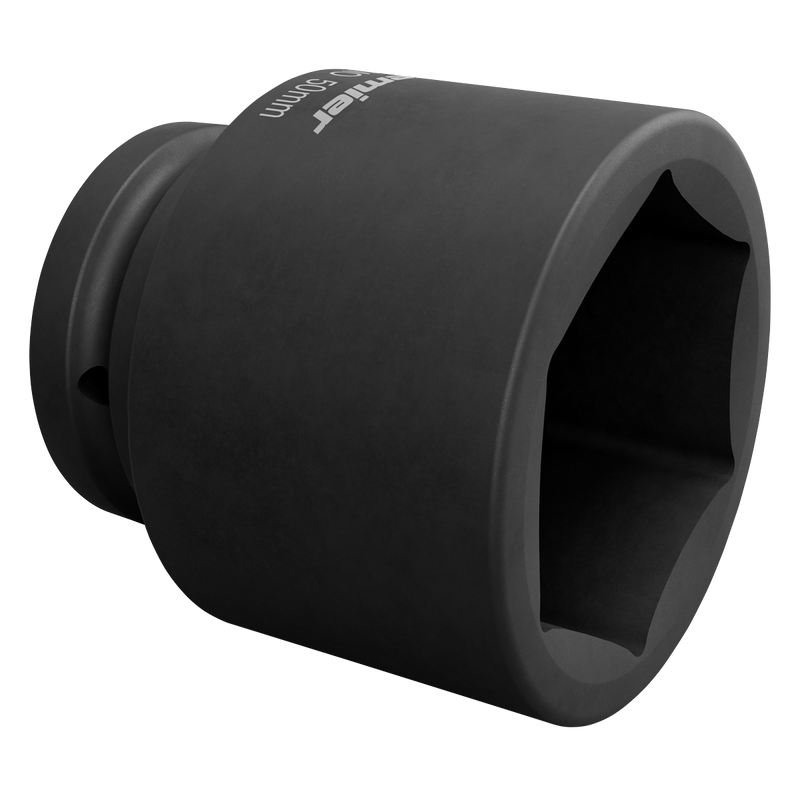 Sealey IS3450 Premier Impact Socket 3/4"Sq Drive 50mm - additional view 3
