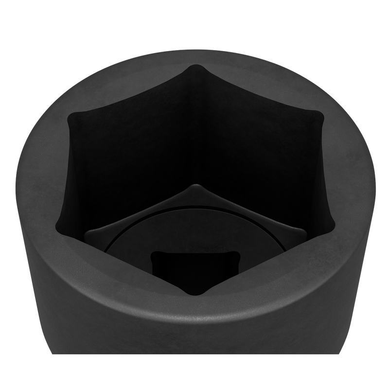 Sealey IS3455 Premier Impact Socket 3/4"Sq Drive 55mm - additional view 7