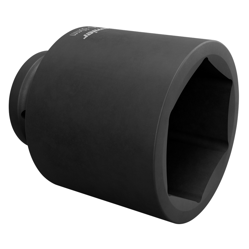 Sealey IS3460D Premier Deep Impact Socket 3/4"Sq Drive 60mm - additional view 2