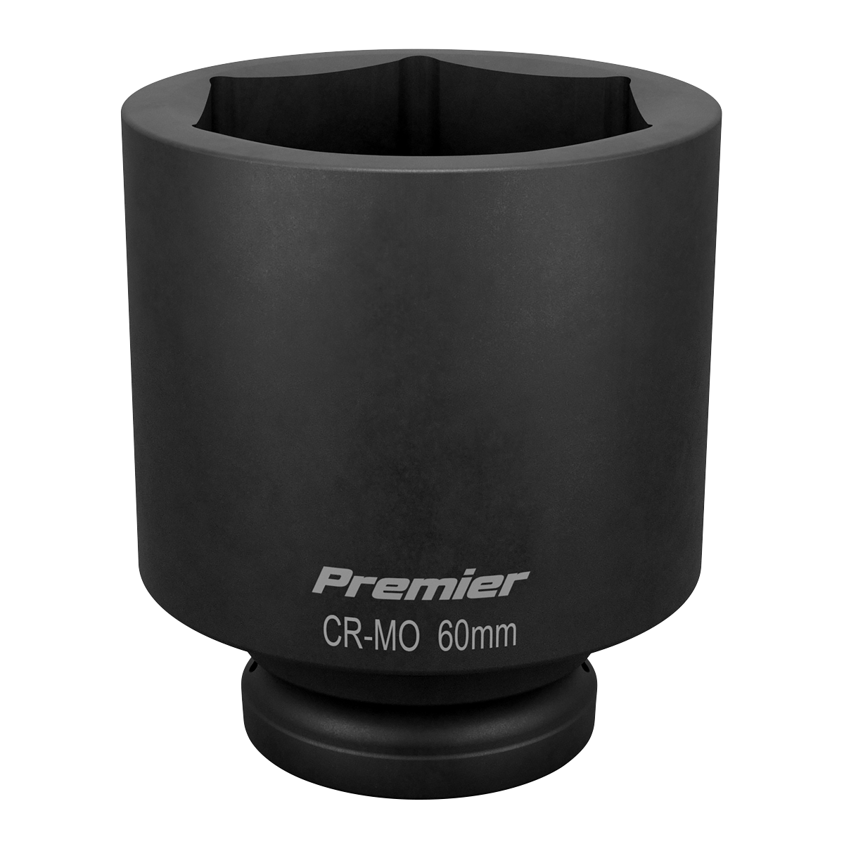 Sealey IS3460D Premier Deep Impact Socket 3/4"Sq Drive 60mm - additional view 3