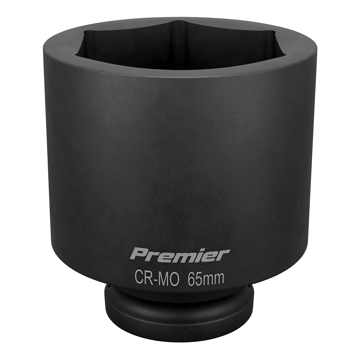 Sealey IS3465D Premier Deep Impact Socket 3/4"Sq Drive 65mm - additional view 4