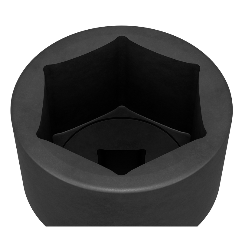 Sealey IS3465 Premier Impact Socket 3/4"Sq Drive 65mm - additional view 5