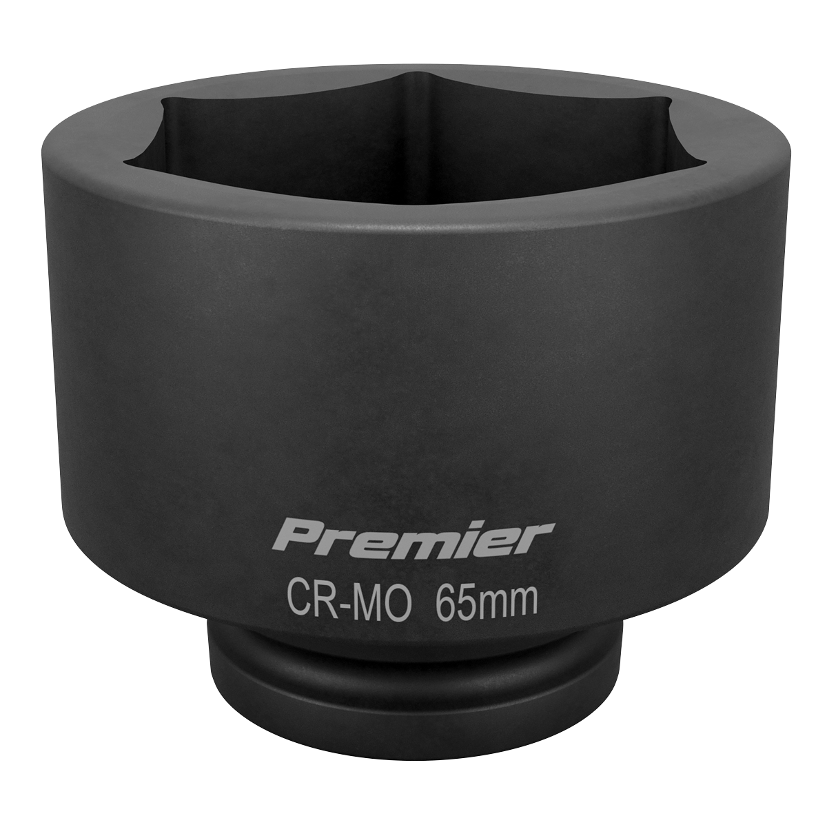 Sealey IS3465 Premier Impact Socket 3/4"Sq Drive 65mm - additional view 2