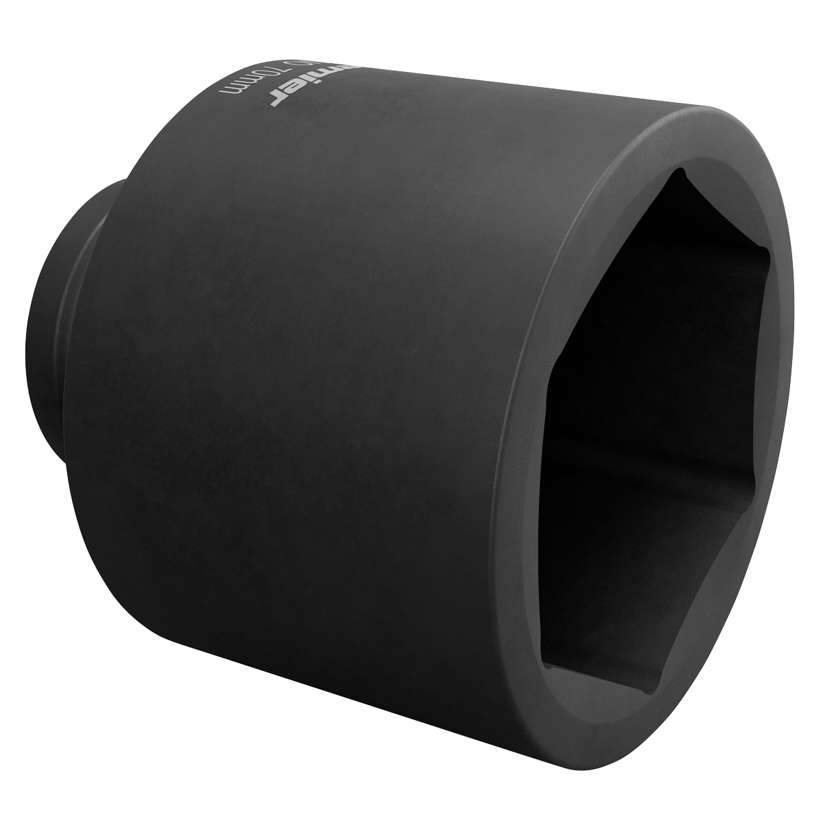 Sealey IS3470D Premier Deep Impact Socket 3/4"Sq Drive 70mm - additional view 4