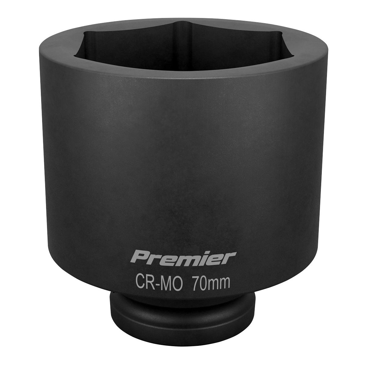 Sealey IS3470D Premier Deep Impact Socket 3/4"Sq Drive 70mm - additional view 5