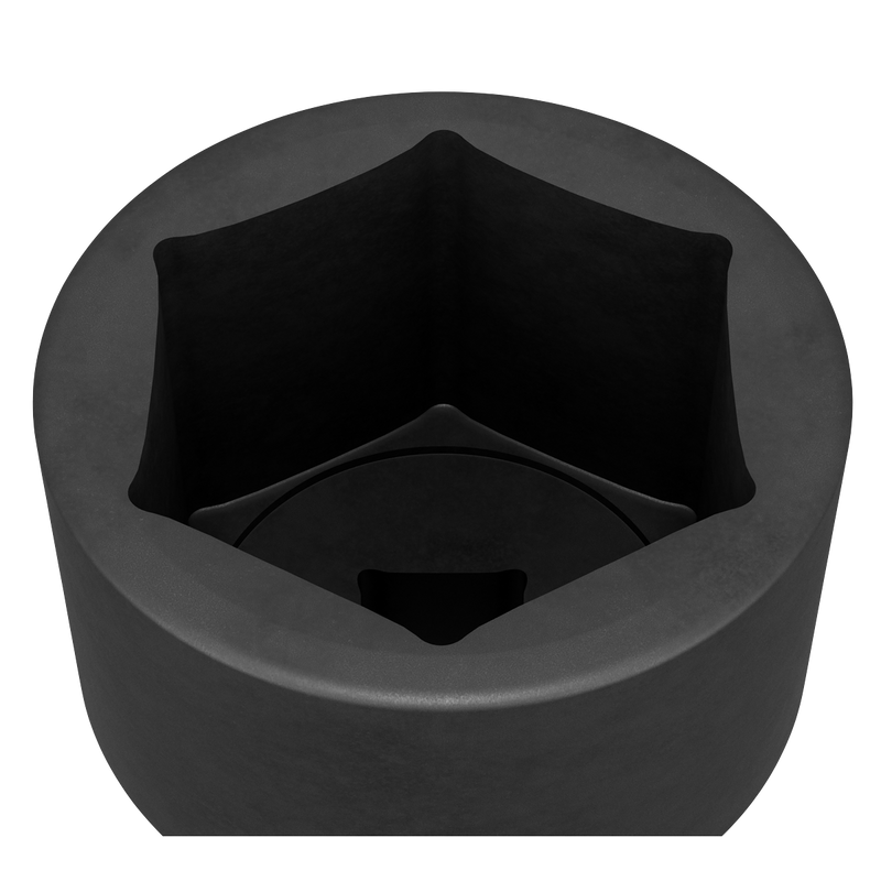 Sealey IS3470 Premier Impact Socket 3/4"Sq Drive 70mm - additional view 4