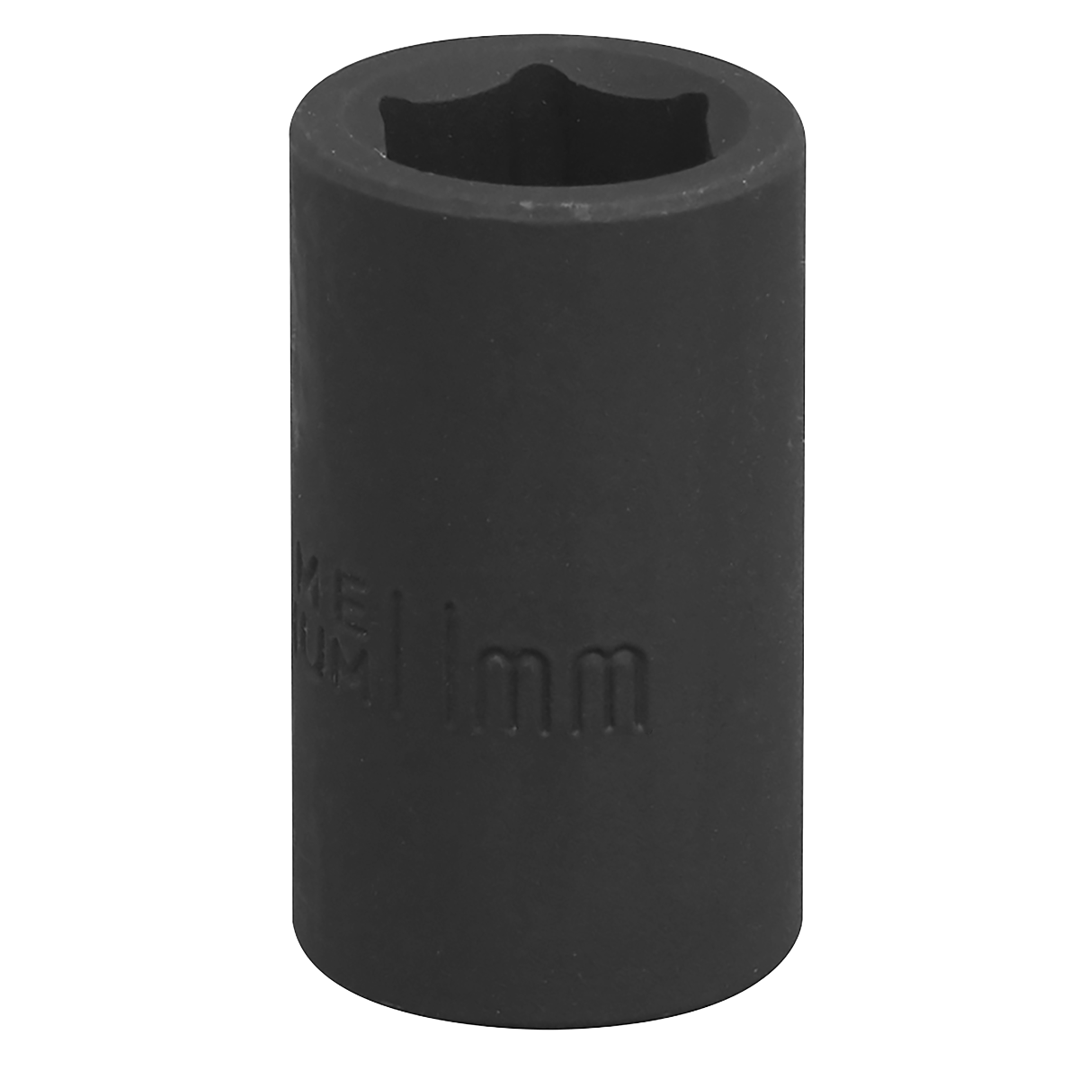Sealey IS3811 Premier Impact Socket 3/8"Sq Drive 11mm - additional view 2