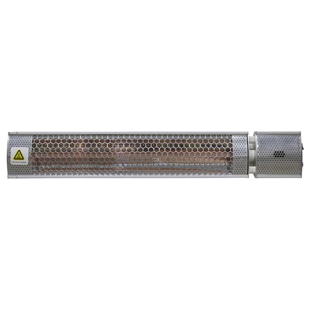 Sealey IWMH2000R High Efficiency Wall Mounting Infrared Short Wave Heater 2000W - additional view 9
