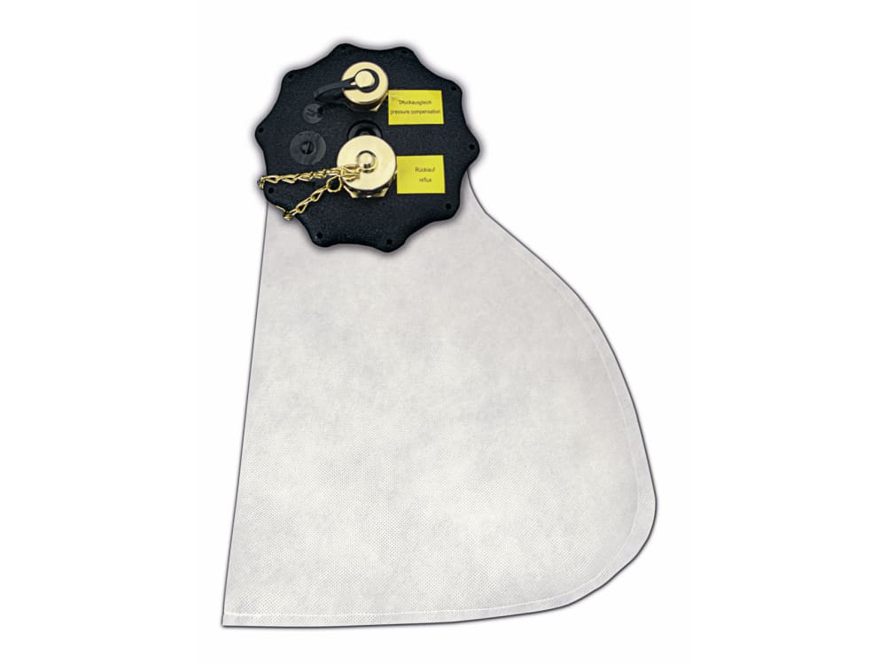 Rothenberger ROSOLAR High-Performance Solar System Pump with Centrifugal Mechanism - 1500000135