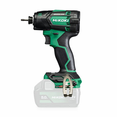 HiKOKI WHP18DAW2Z 18V Oil Pulse Impact Driver - Body Only product image