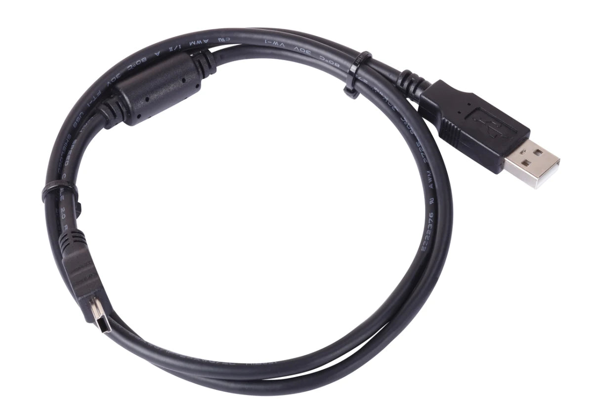 ROCAM 4 Plus Pipe Inspection Camera – 30m Cable, Ø40mm Camera Head