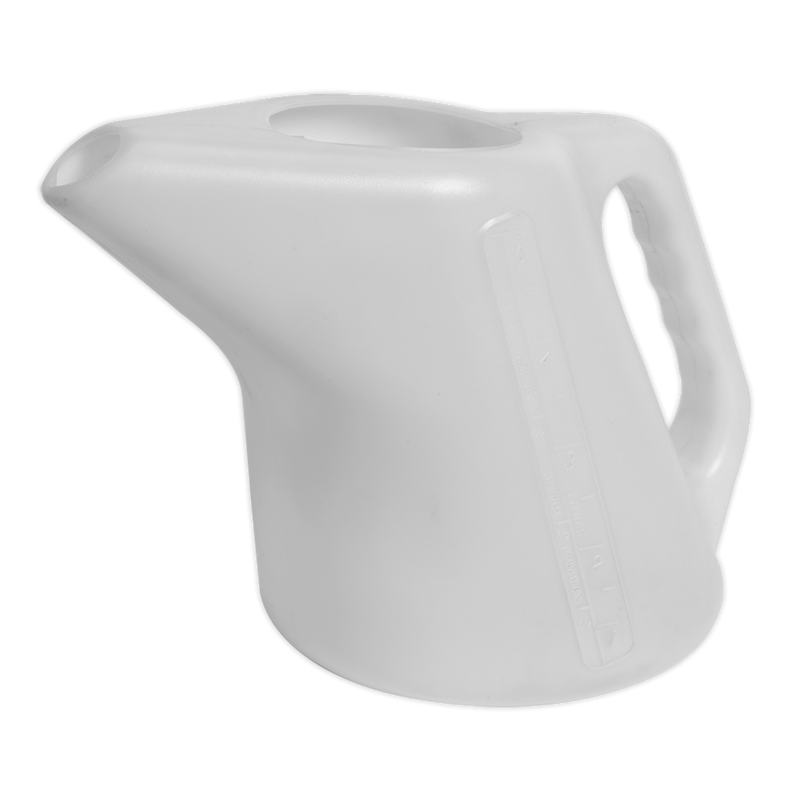 Sealey J5RS Measuring Jug 5L