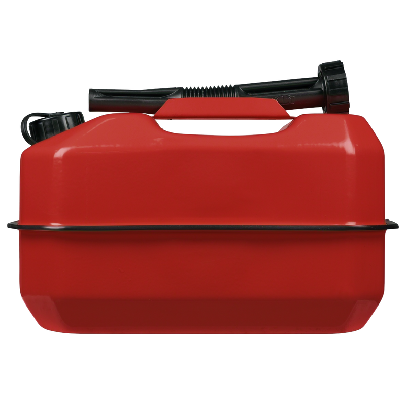 Sealey JC10RR Jerry Can 10L - Red - additional view 13