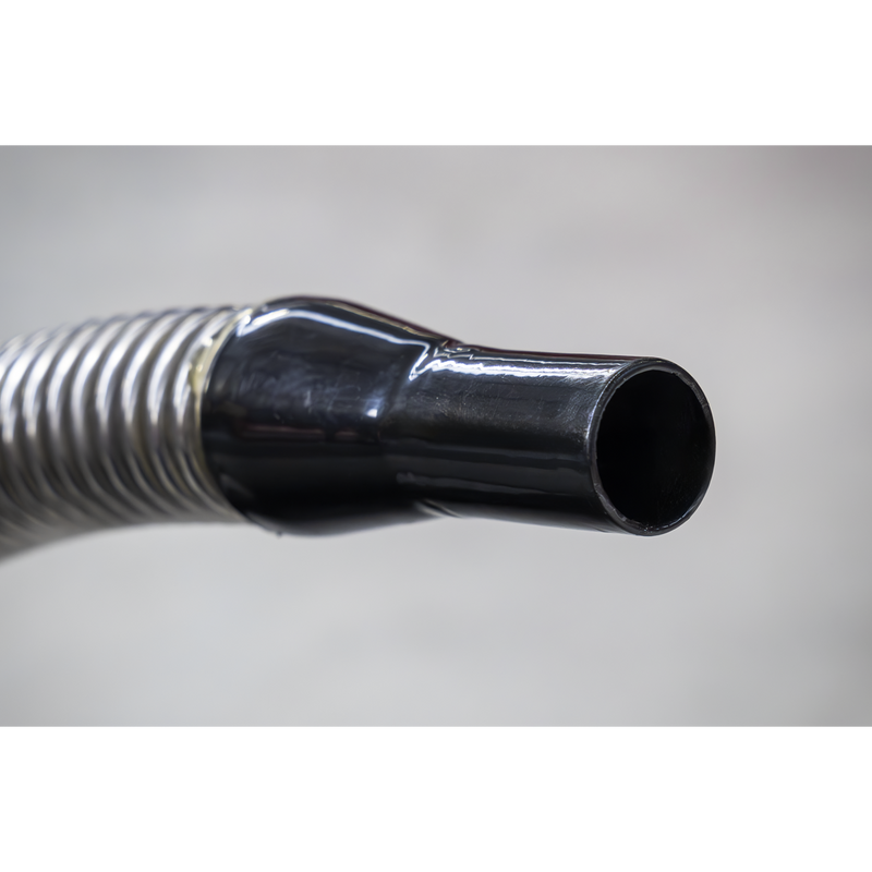 Sealey JC20D/S Flexible Pouring Spout for JC5M, JC10 & JC20 - Black - additional view 11