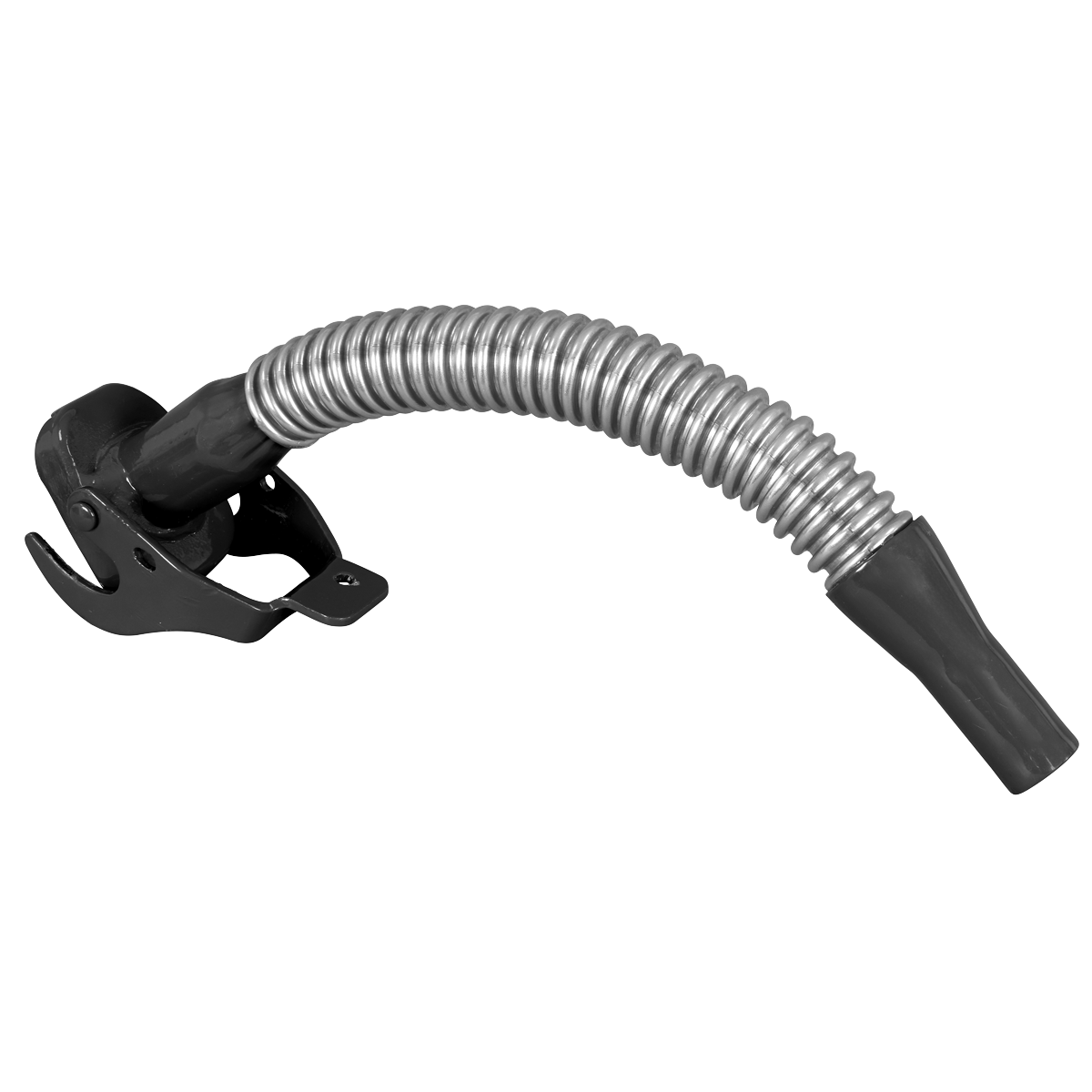 Sealey JC20D/S Flexible Pouring Spout for JC5M, JC10 & JC20 - Black - additional view 3