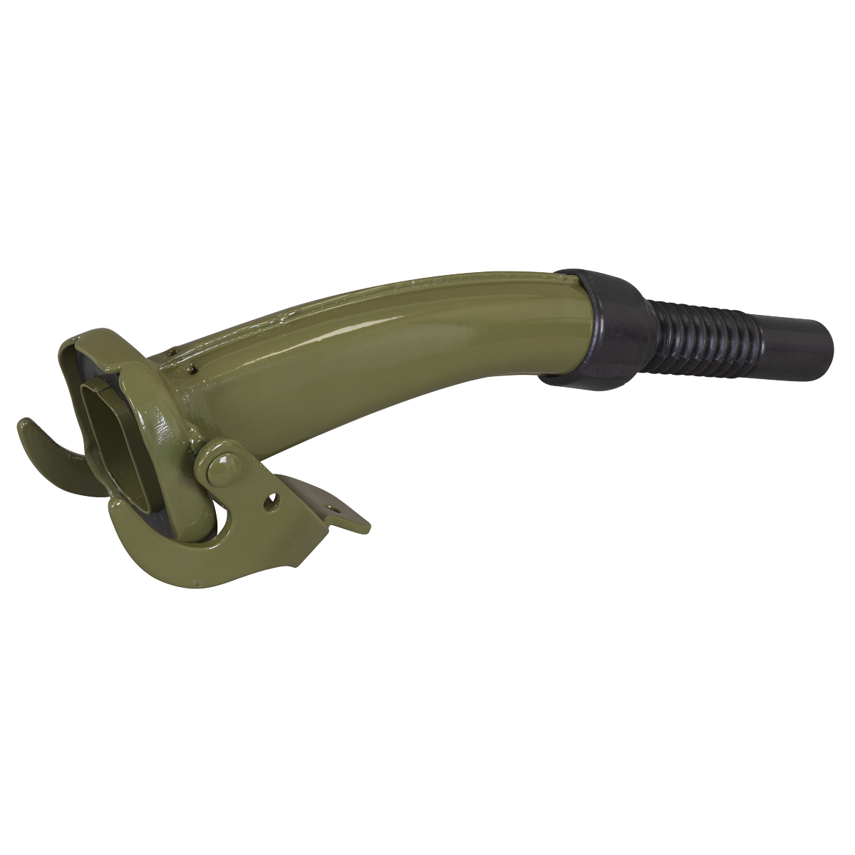 Sealey JC20G/S Pouring Spout for JC5MG, JC10G, JC20G - Green - additional view 6