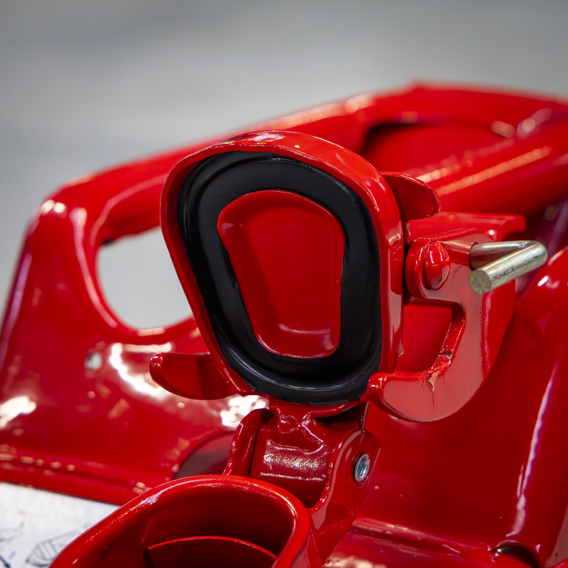 Sealey JCS01 Jerry Can Seal - additional view 3