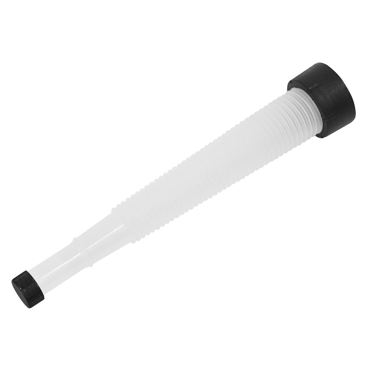 Sealey JDL5.V4-01 Flexible Spout with End Cap to fit JDL5 Oil Containers