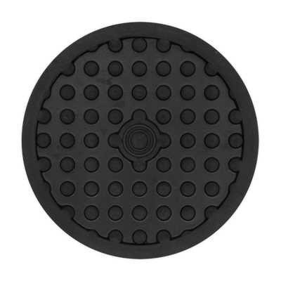 Sealey JP02 Safety Rubber Jack Pad - Type B