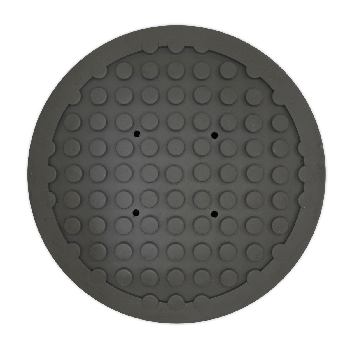 Sealey JP03 Safety Rubber Jack Pad - Type C