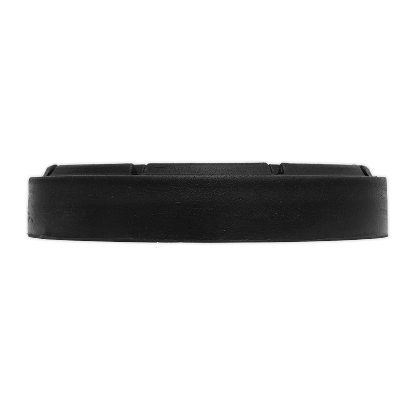 Sealey JP07 Safety Rubber Jack Pad - Type A - additional view 3