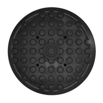Sealey JP10 Safety Rubber Jack Pad - Type C
