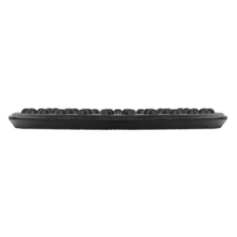Sealey JP11 Safety Rubber Jack Pad - Type B - additional view 3