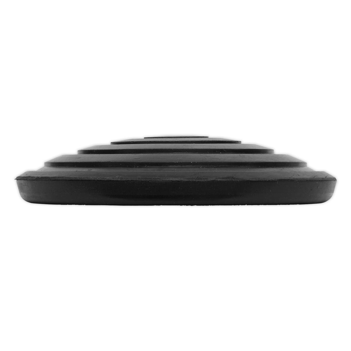 Sealey JP13 Safety Rubber Jack Pad - Type C - additional view 3