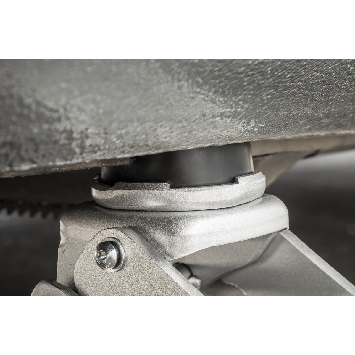 Sealey JP20 Pinch Weld Jacking Pad - Universal - additional view 2