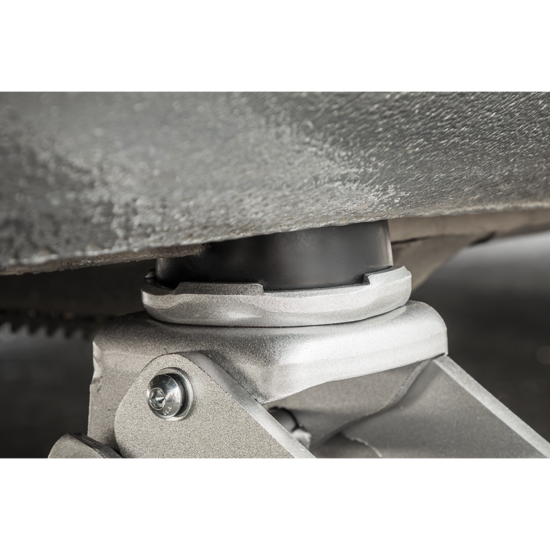 Sealey JP20 Pinch Weld Jacking Pad - Universal - additional view 2