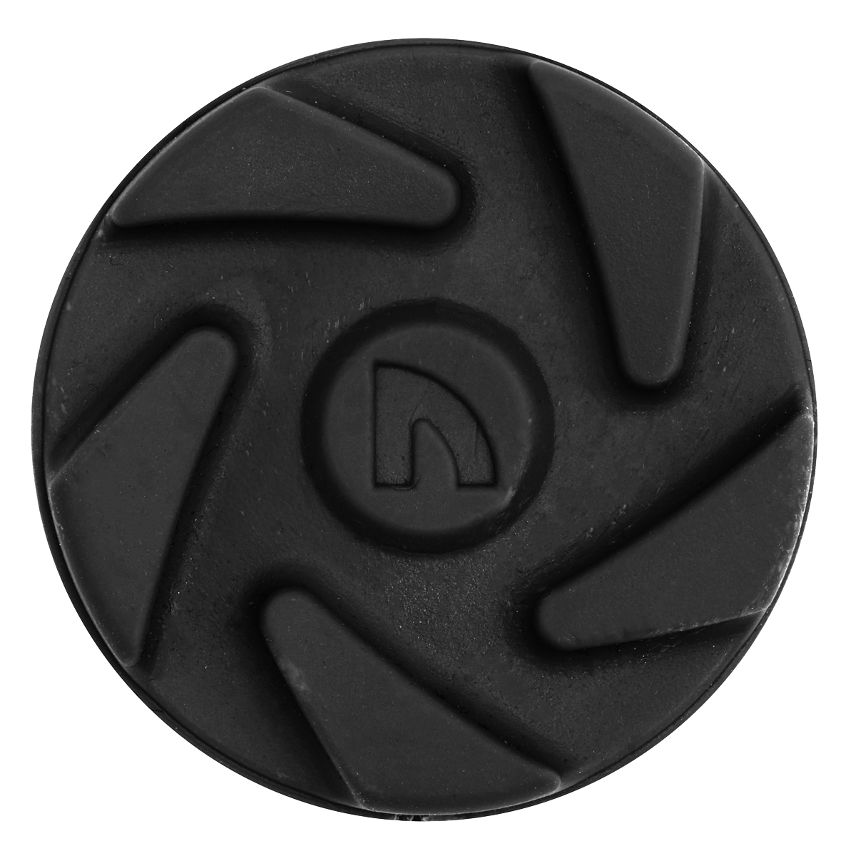Sealey JP21 Safety Rubber Jack Pad - Type B