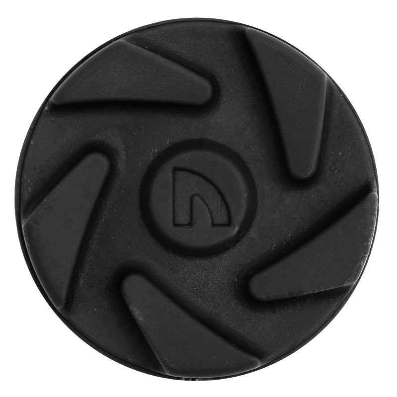 Sealey JP21 Safety Rubber Jack Pad - Type B