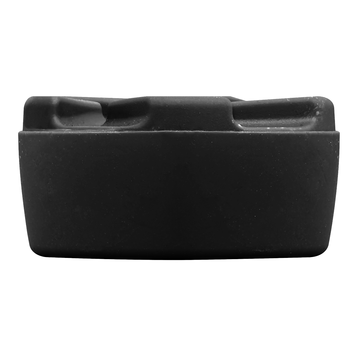 Sealey JP21 Safety Rubber Jack Pad - Type B - additional view 2