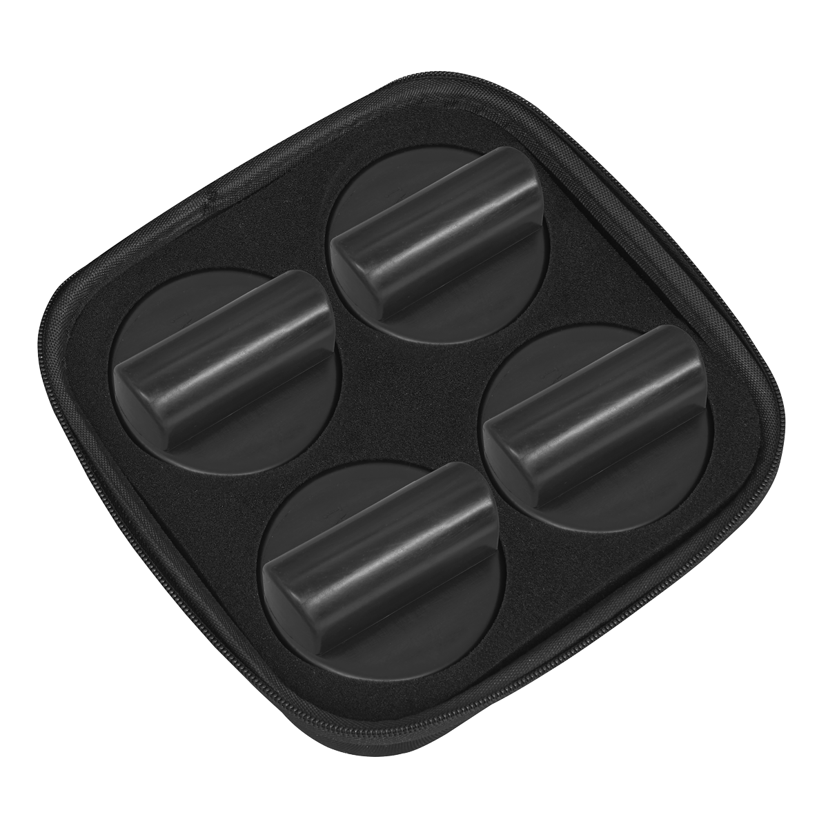 Sealey JP23 Jacking Pad Set - Audi - additional view 4